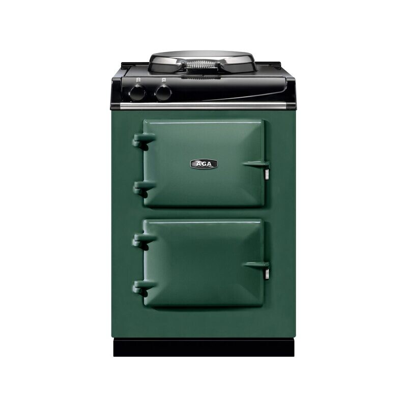 City 60 AGA eR3 Series 60 Electric