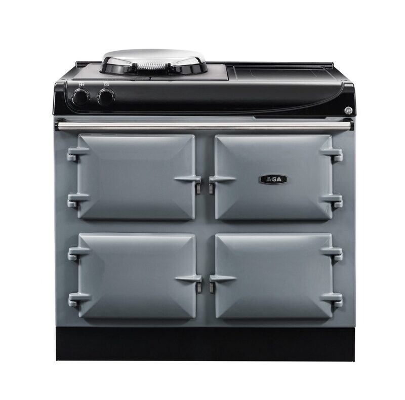 AGA eR3 Series 100-4i