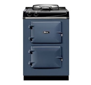 AGA ER3 Series 60 Dual Fuel