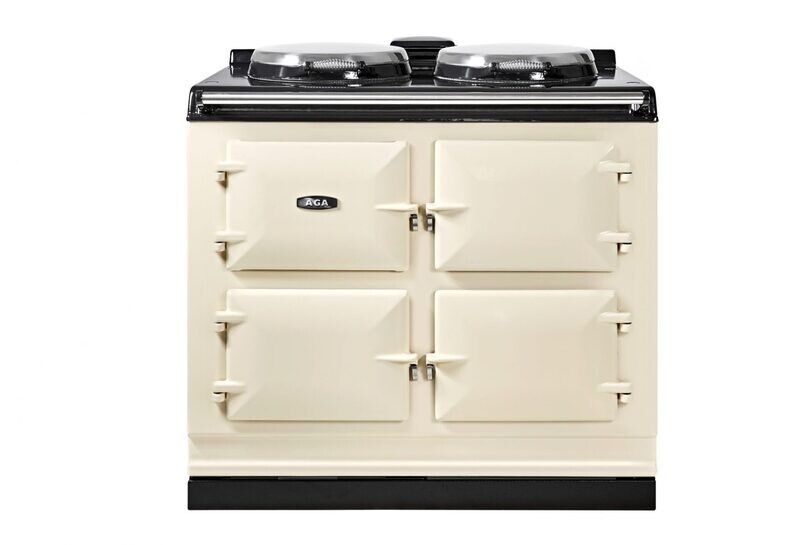 AGA eR7 Series 100