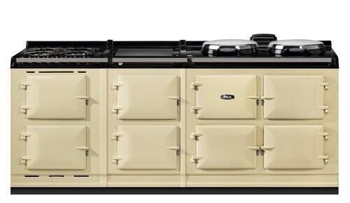 AGA eR7 Series 210