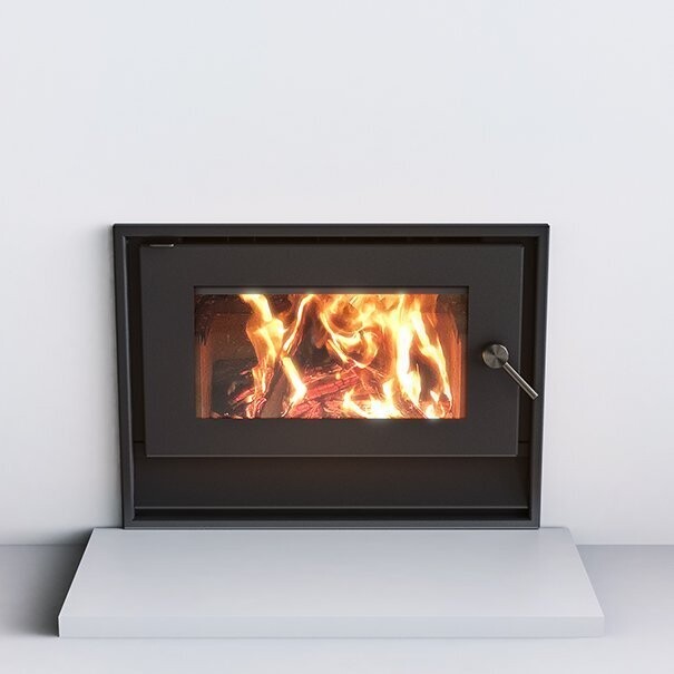 Blaze 820 Inbuilt Fireplace