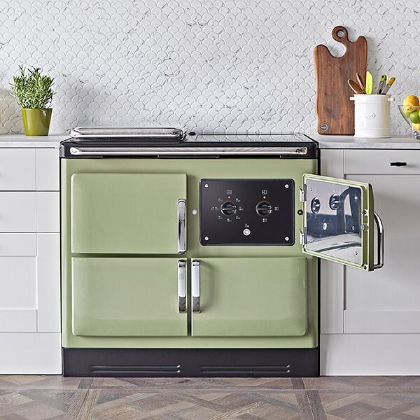 Rayburn Ranger 100 - 3i Electric