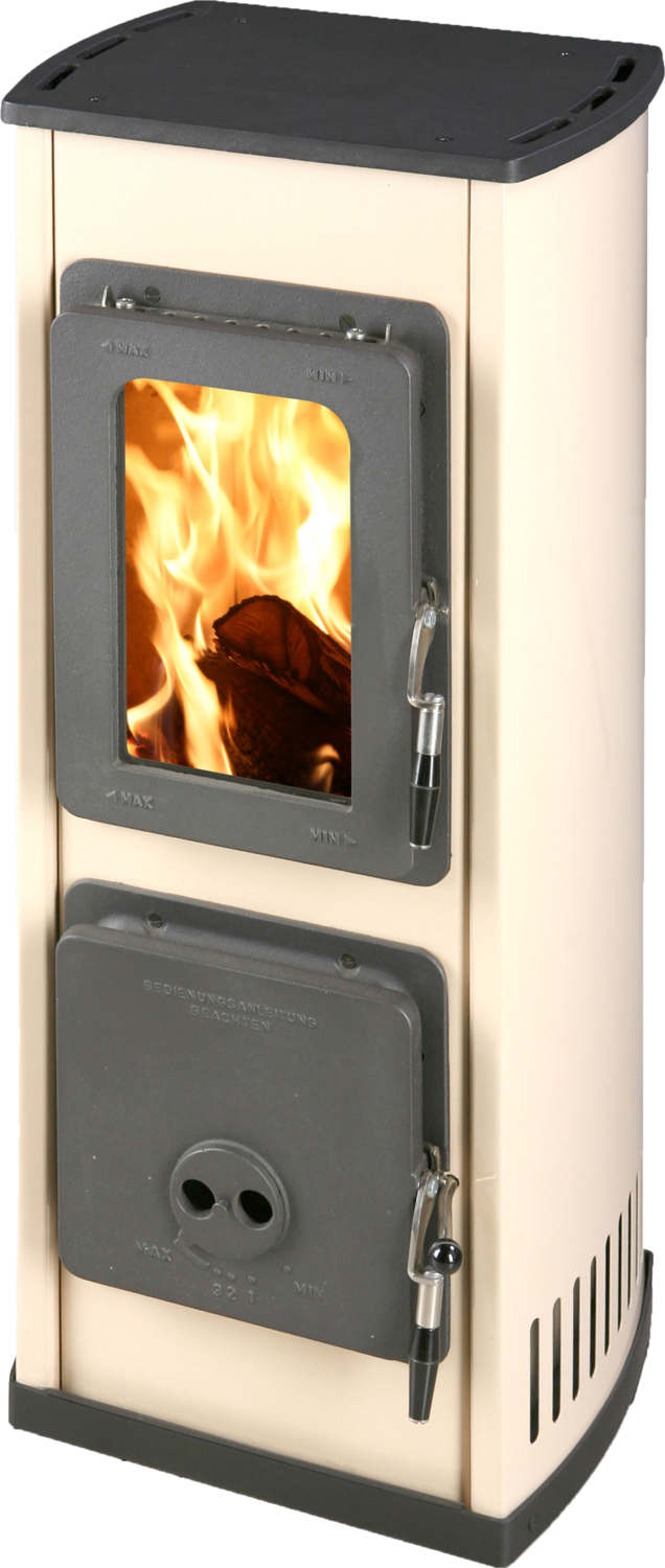 Milano Alpine Cooktop