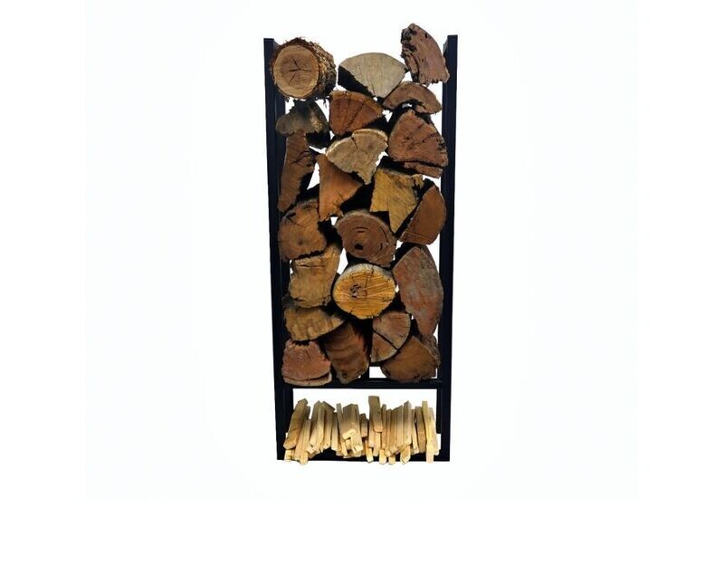 Rectangle wood store