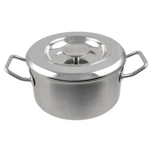 Casserole & Lid