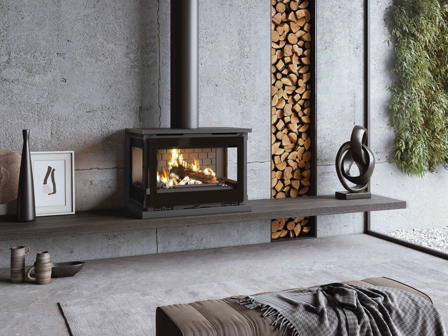 Artis Heaters
