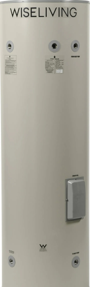 Stainless Steel Storage Water tanks