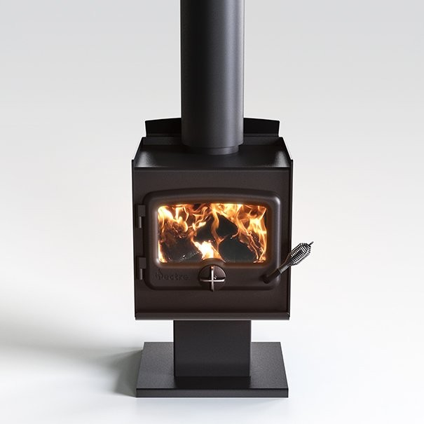 Nectre N15 -Pedestal