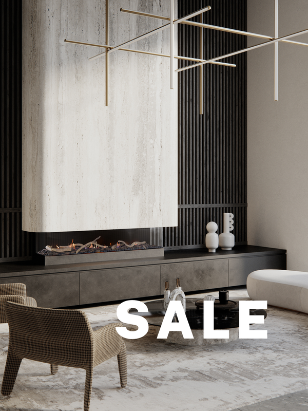 60% DEMO Nuvo 1200 - Floor Model only.  Enquire instore for pricing
