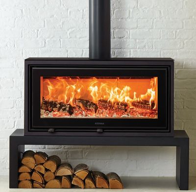 Stovax Wood Fires