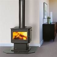 Regency Albany Wood Fire