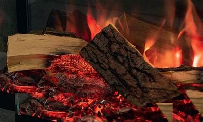 Gazco Electric Fires