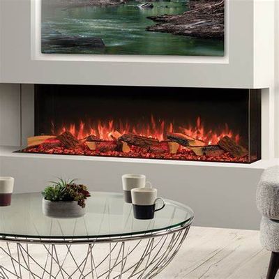 Onyx Electric Fire