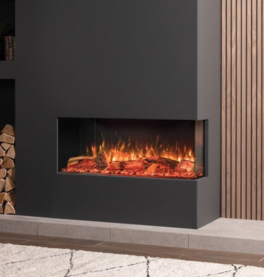 Onyx Electric Fire