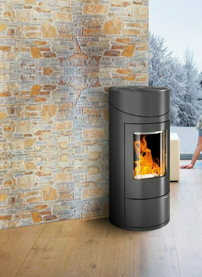 Pellet Heating