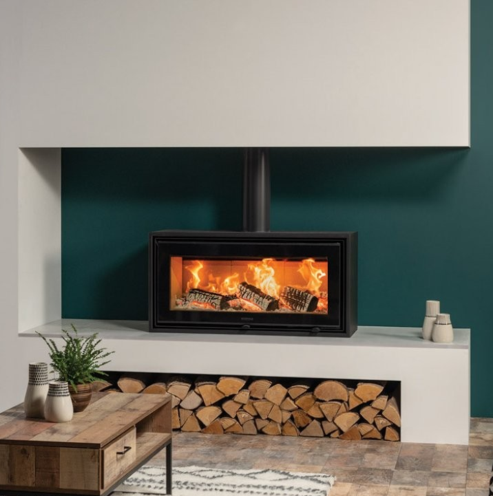 Stovax 2 FS