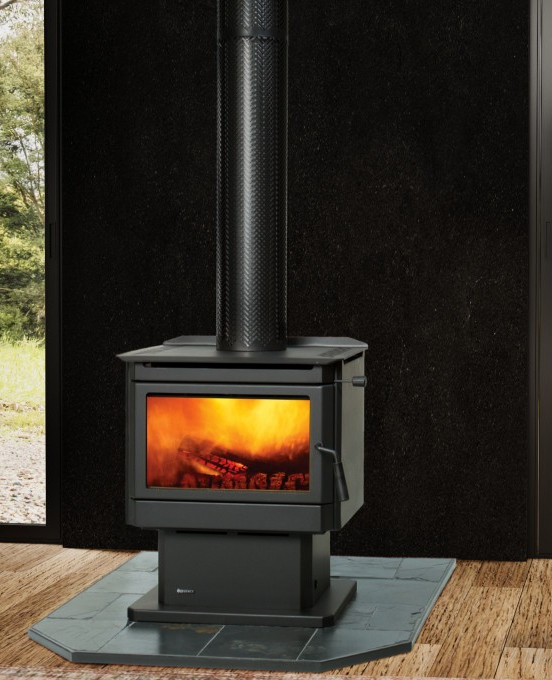 Renmark Wood Freestanding