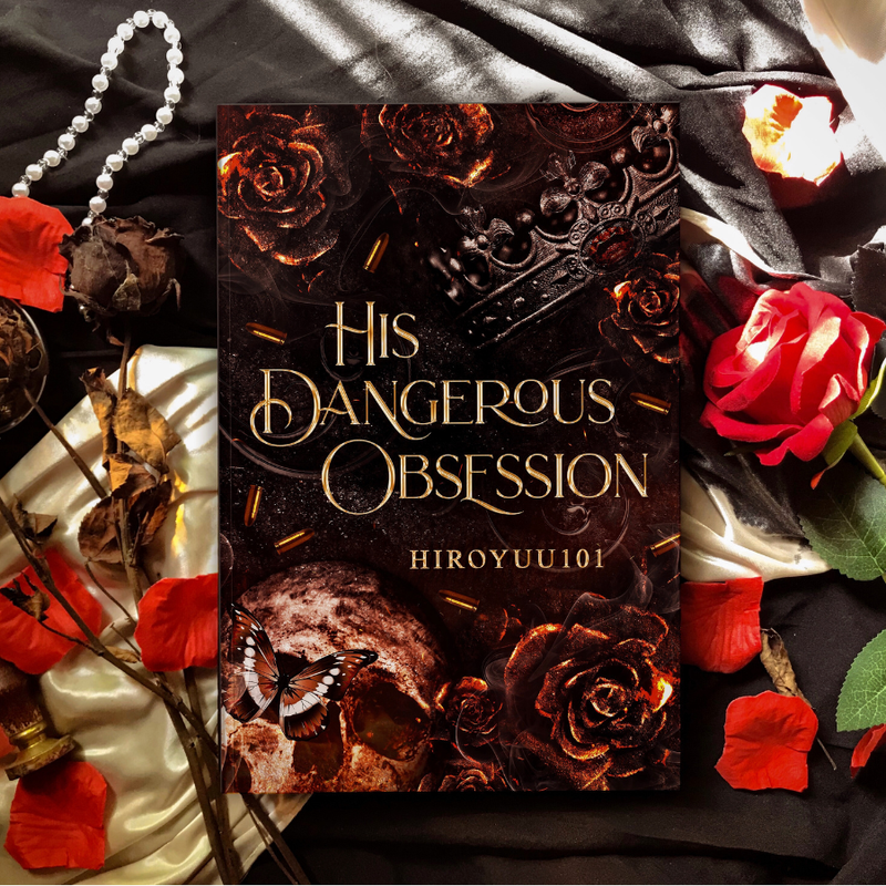 [Excess] His Dangerous Obsession by HiroYuu101