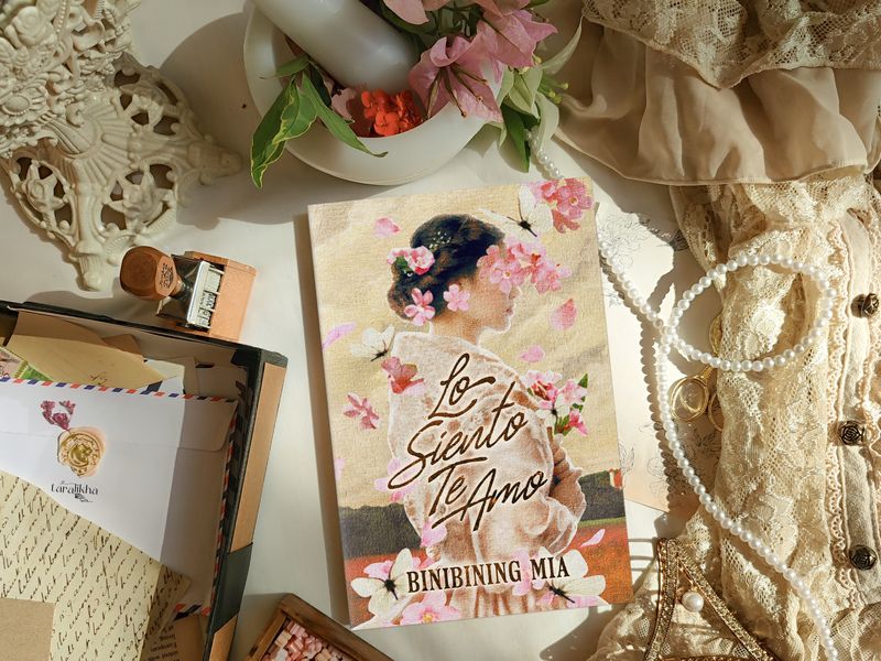 [Excess] Lo Siento Te Amo by UndeniablyGorgeous