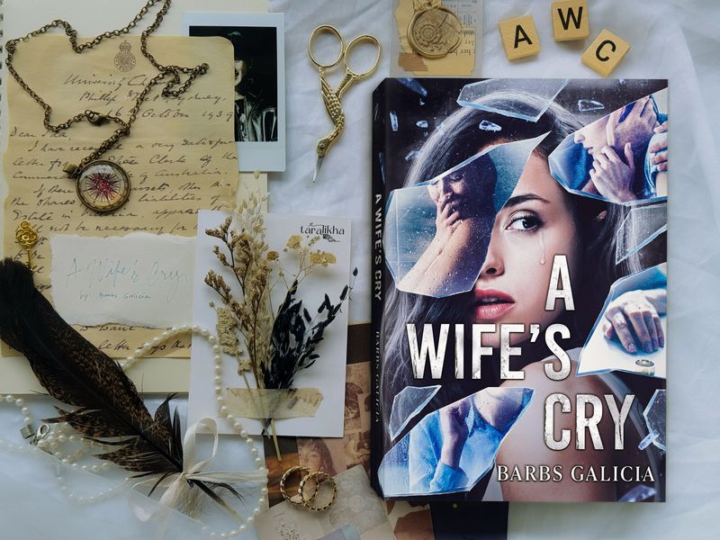 [Excess] A Wife's Cry by BarbsGalicia