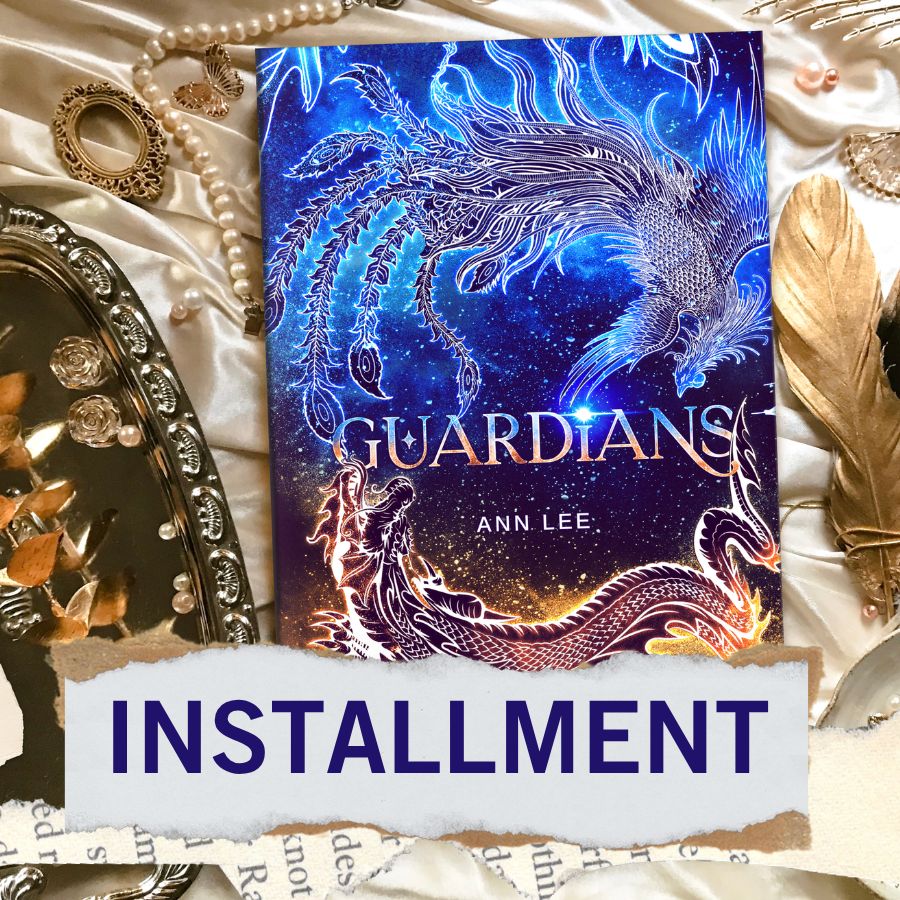[Installment] Guardians by Ann Lee