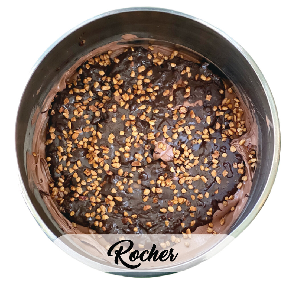 Vaschetta Gelato