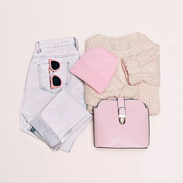 Товары для женщин