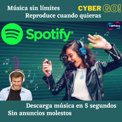 Spotify Premium