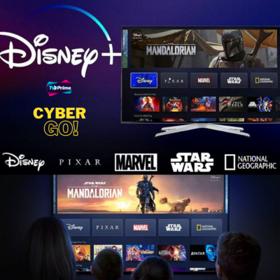 Disney plus