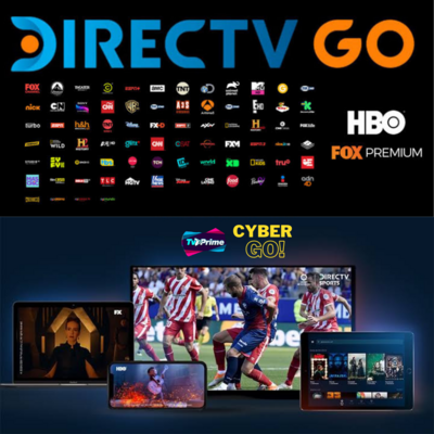 Directv GO