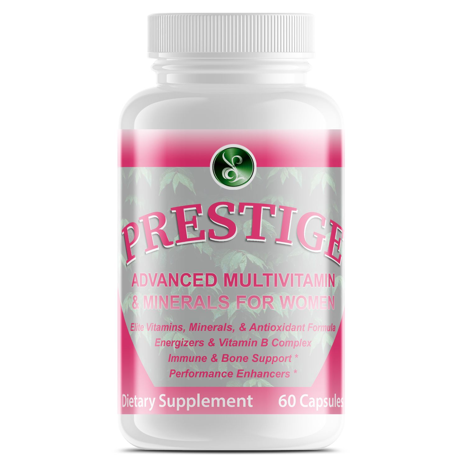Prestige Multivitamin Capsules for Women
