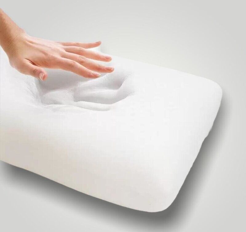 Almohada Inteligente
