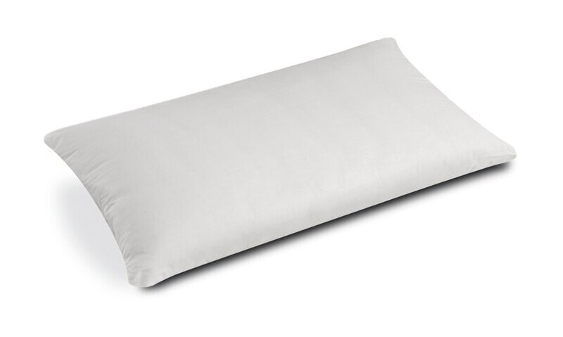 Almohadas de Fibra
