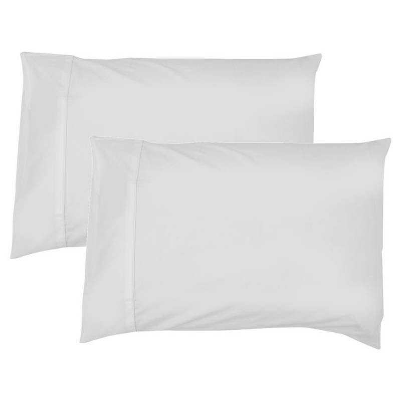 Fundas de almohada