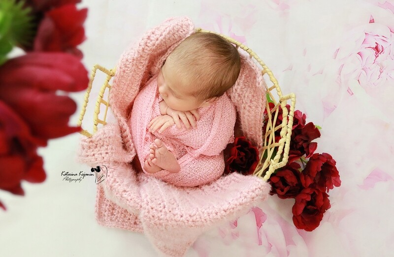 Newborn Photography
