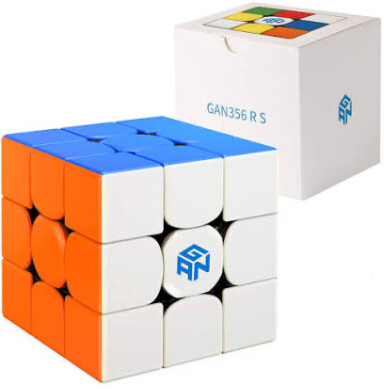Cubes