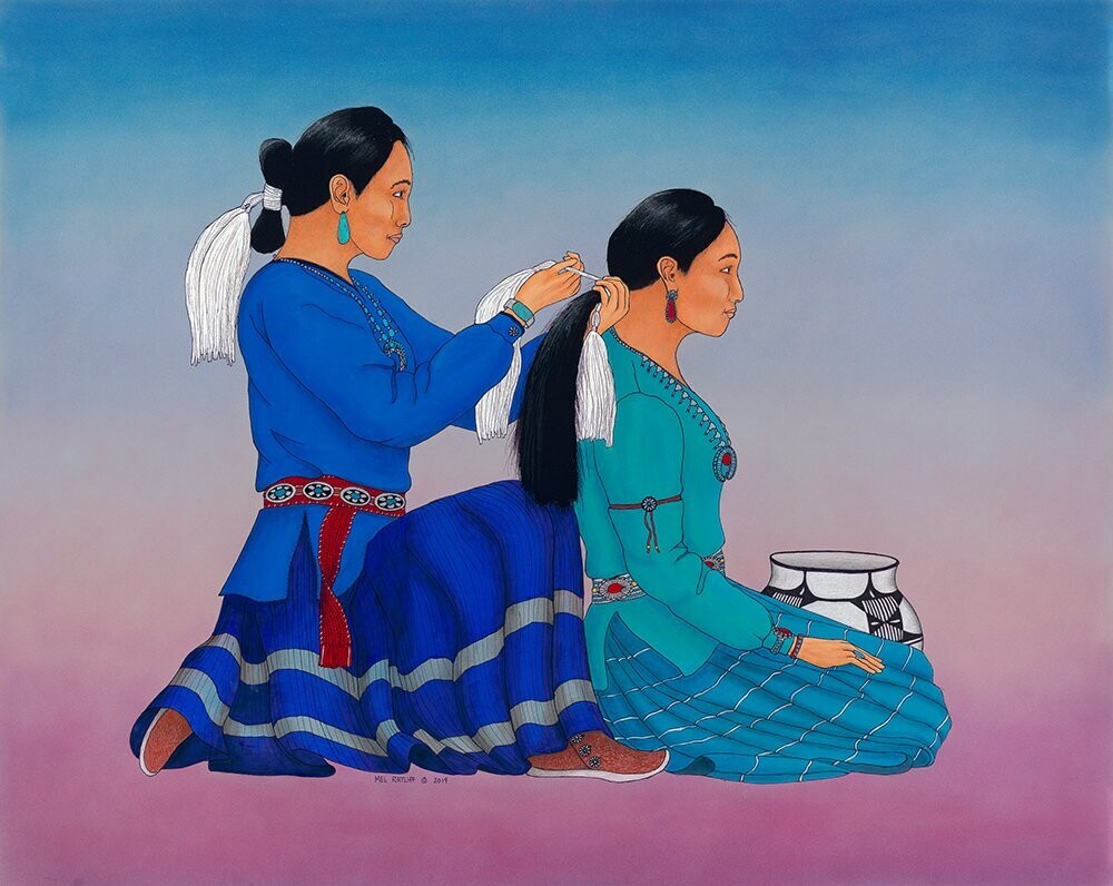 Sisters