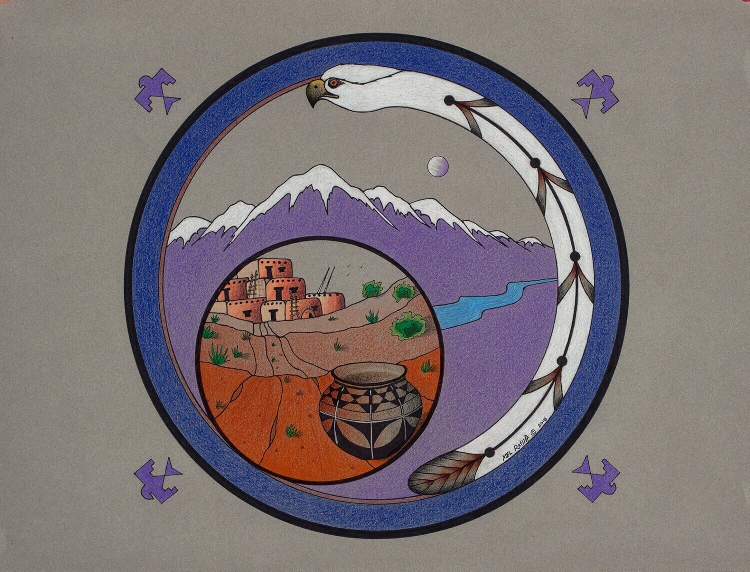 Spirit Watcher 2