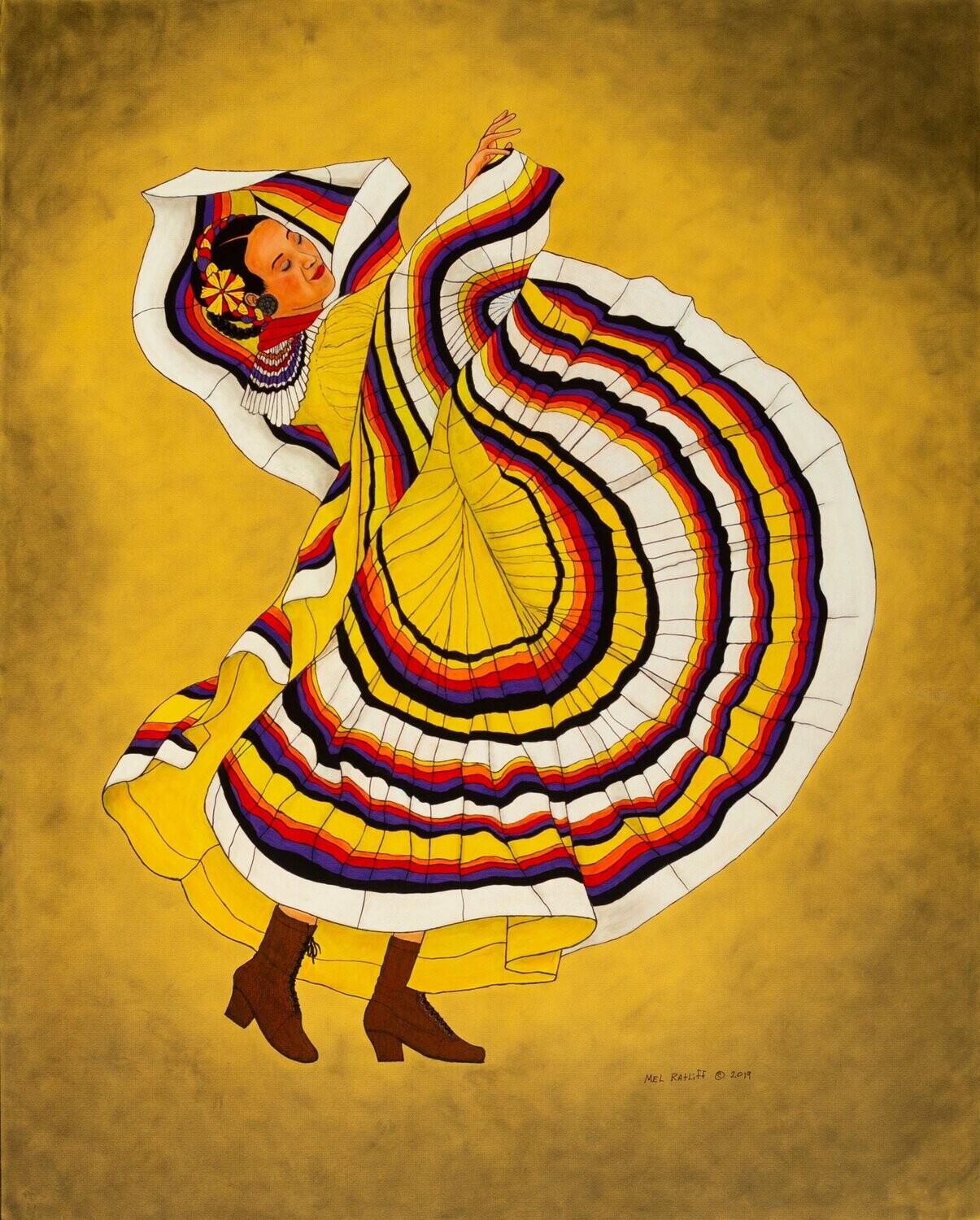 Santa Fe Fiesta