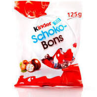KINDER SCHOKOBONS (16PACK)