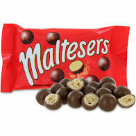 NESTLE MALTESERS (25PACK)