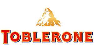 TOBLERONE &amp; NESTLE