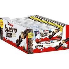 KINDER BUENO DARK (30PACK)