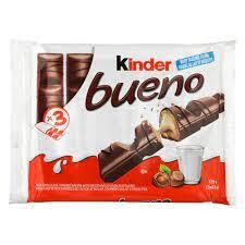 KINDER BUENO T3 (11PACK)