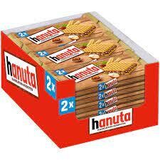 FERRERO HANUTA ORIGINAL (18PACK)