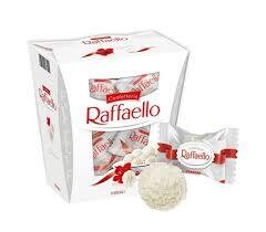 FERRERO RAFAELLO LARGE (6PACK)