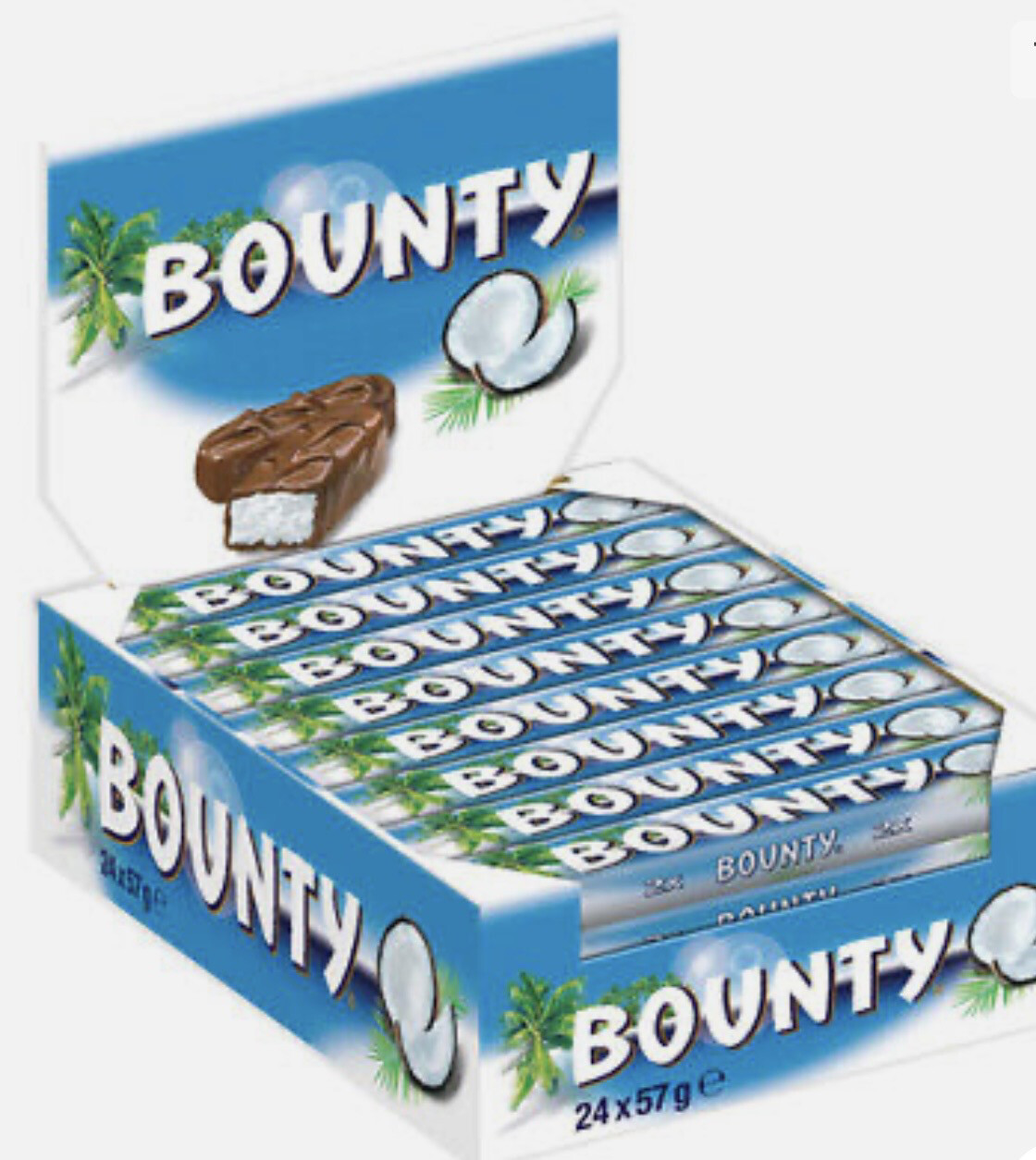 BOUNTY PRESTIGIO (24PACK)
