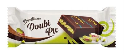 PISTACHIO CAKE PIE DOUBI (24PACK)