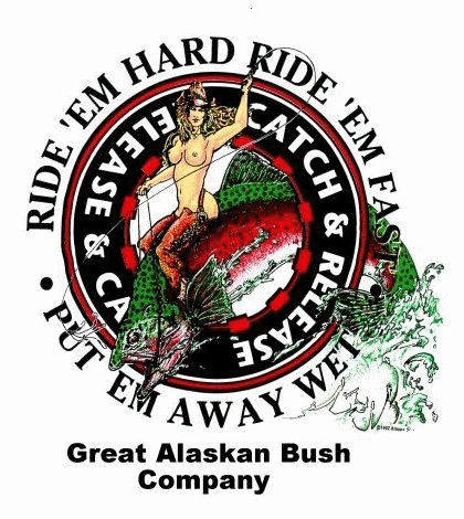 Ride &#39;Em Hard T-Shirt